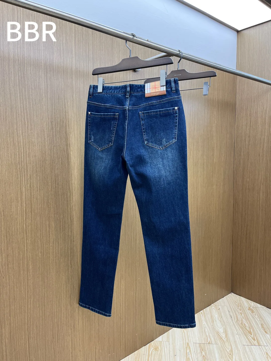Джинсы Женские Burberry 10007524