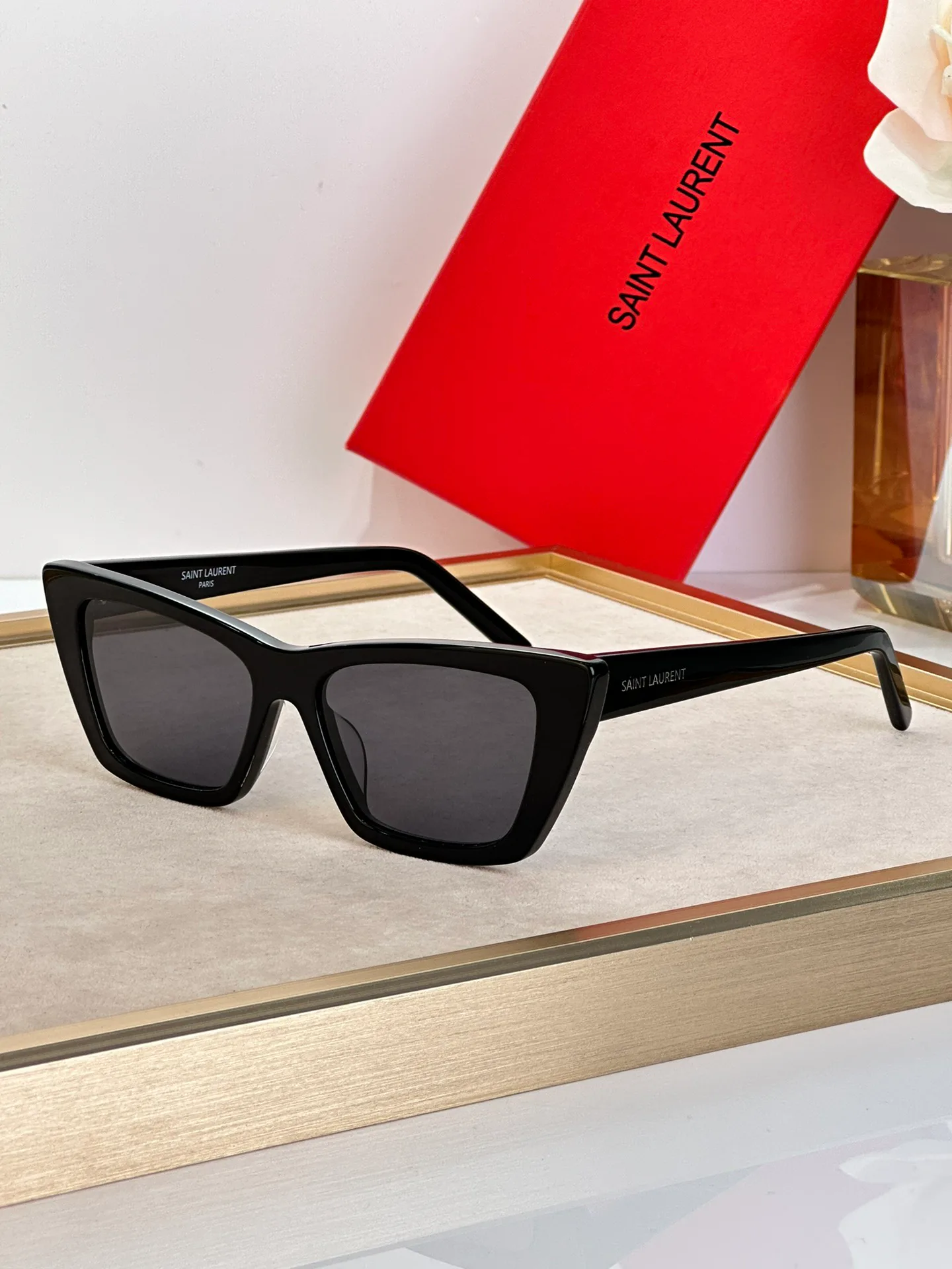 Очки Saint Laurent 13434122