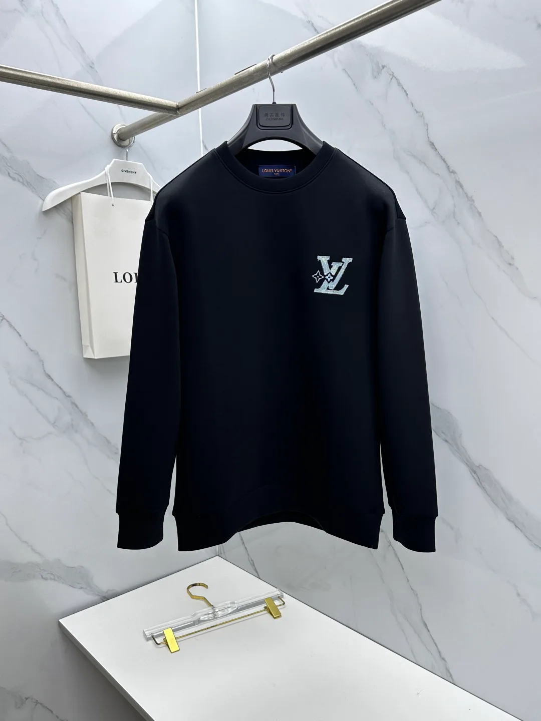 Свитшоты И Худи Мужские Louis Vuitton 18705978