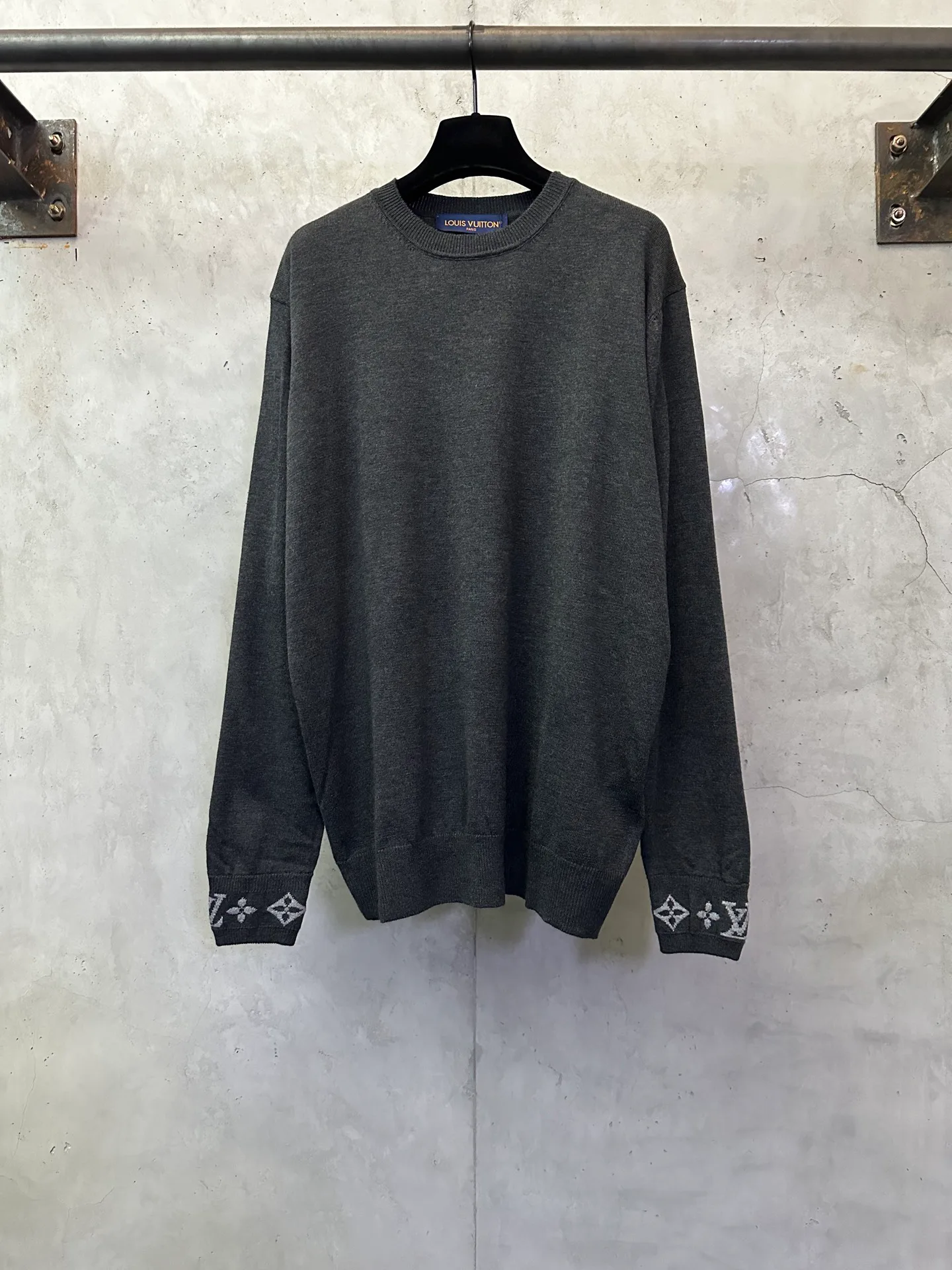 Свитеры Мужские Louis Vuitton 350517