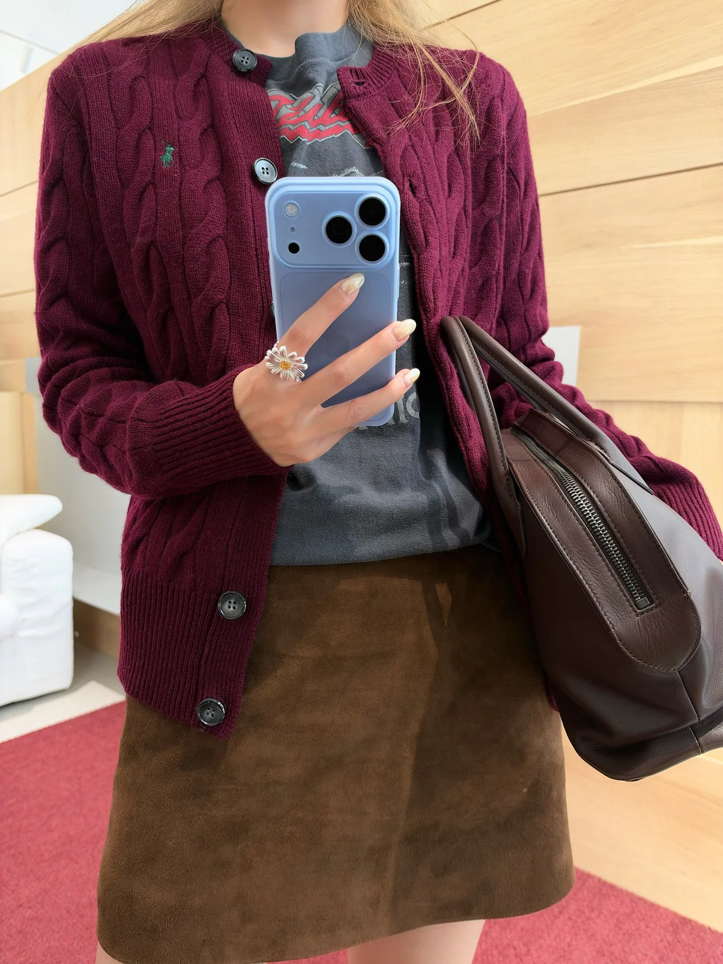 Джемперы И Свитеры Женские Ralph Lauren 18723873