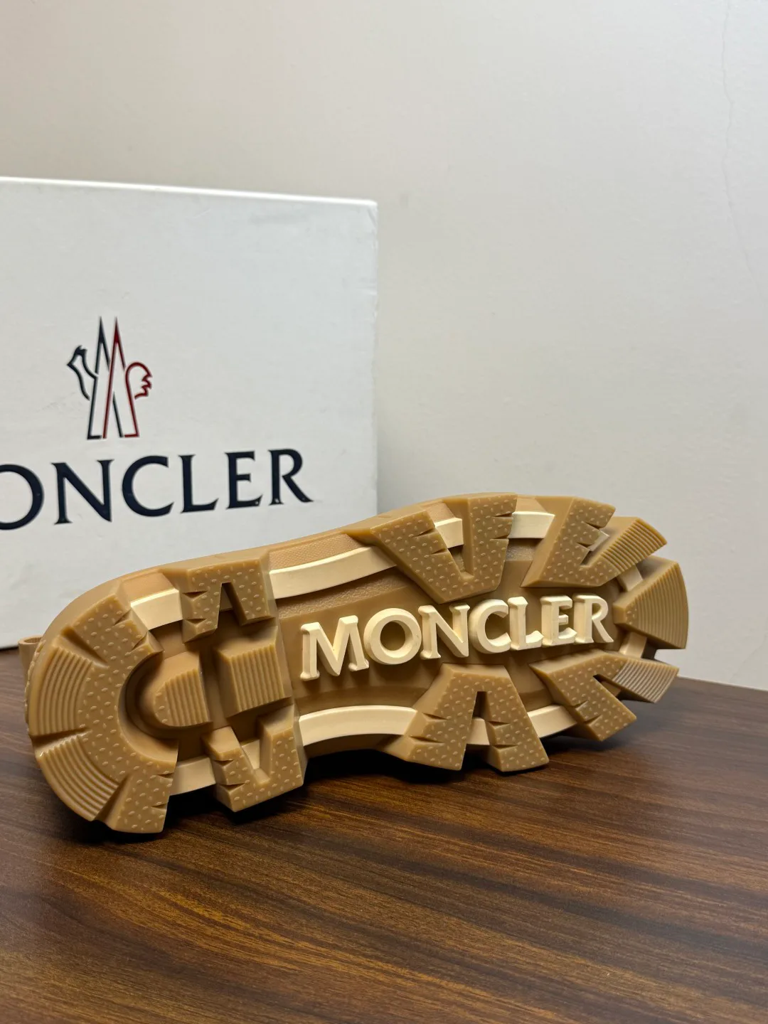 Кроссовки Мужские Moncler 19623422