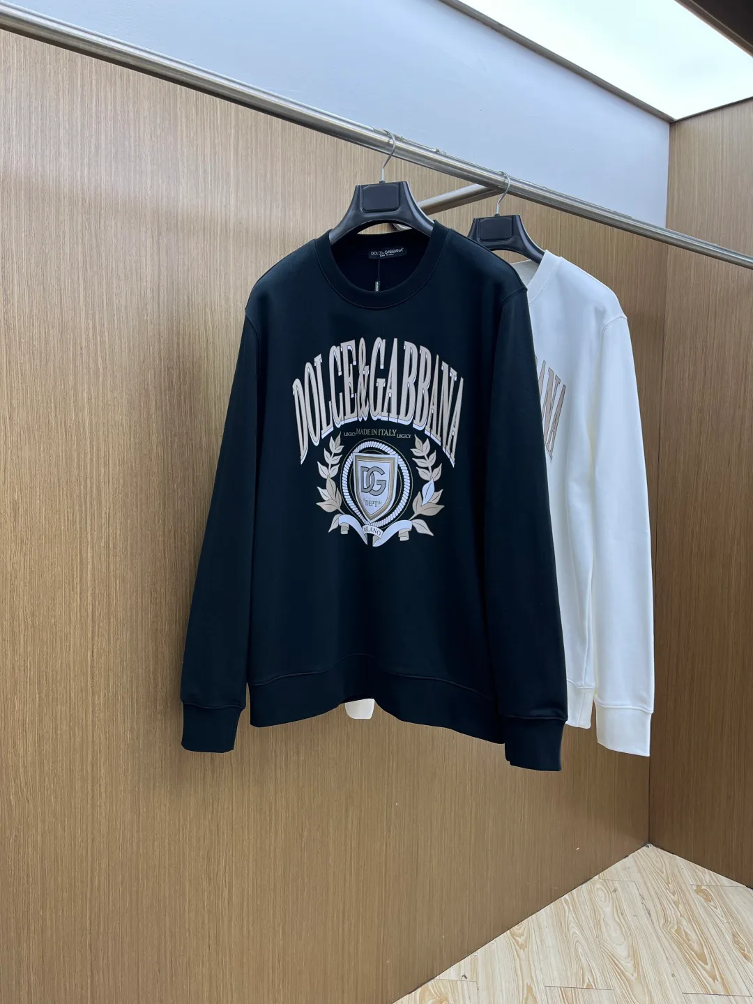 Свитшоты И Худи Женские Dolce & Gabbana 392568