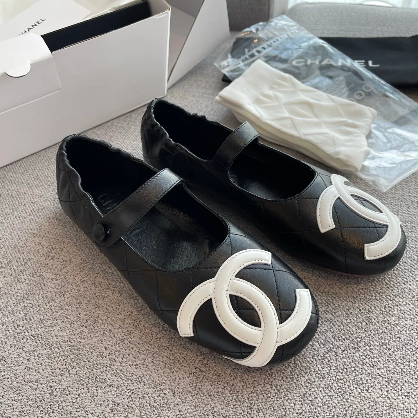 Туфли Женские Chanel 11357547