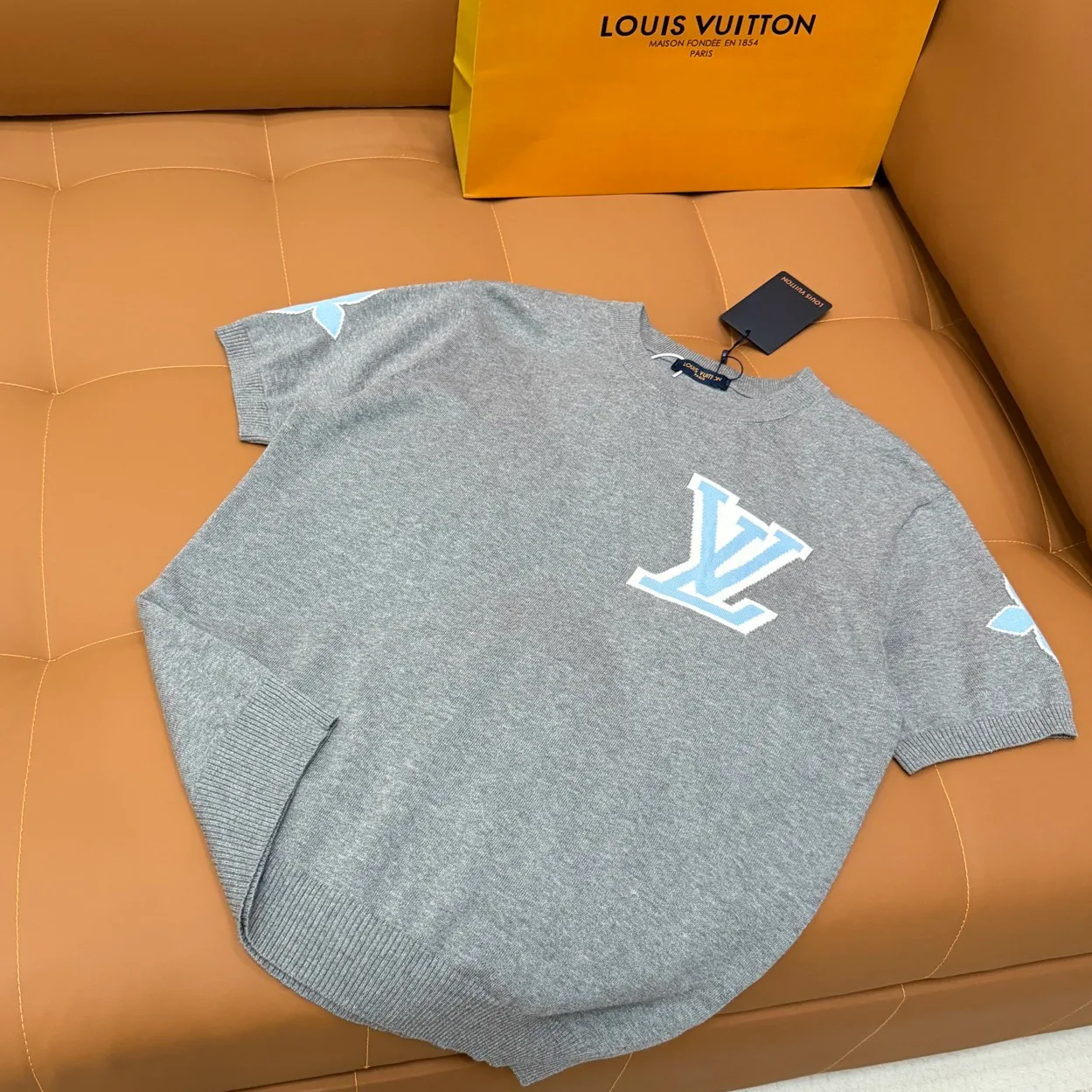 Футболки Женские Louis Vuitton 1163091