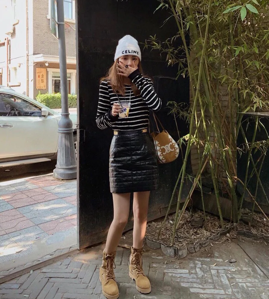 Юбки Женские Celine 18902227