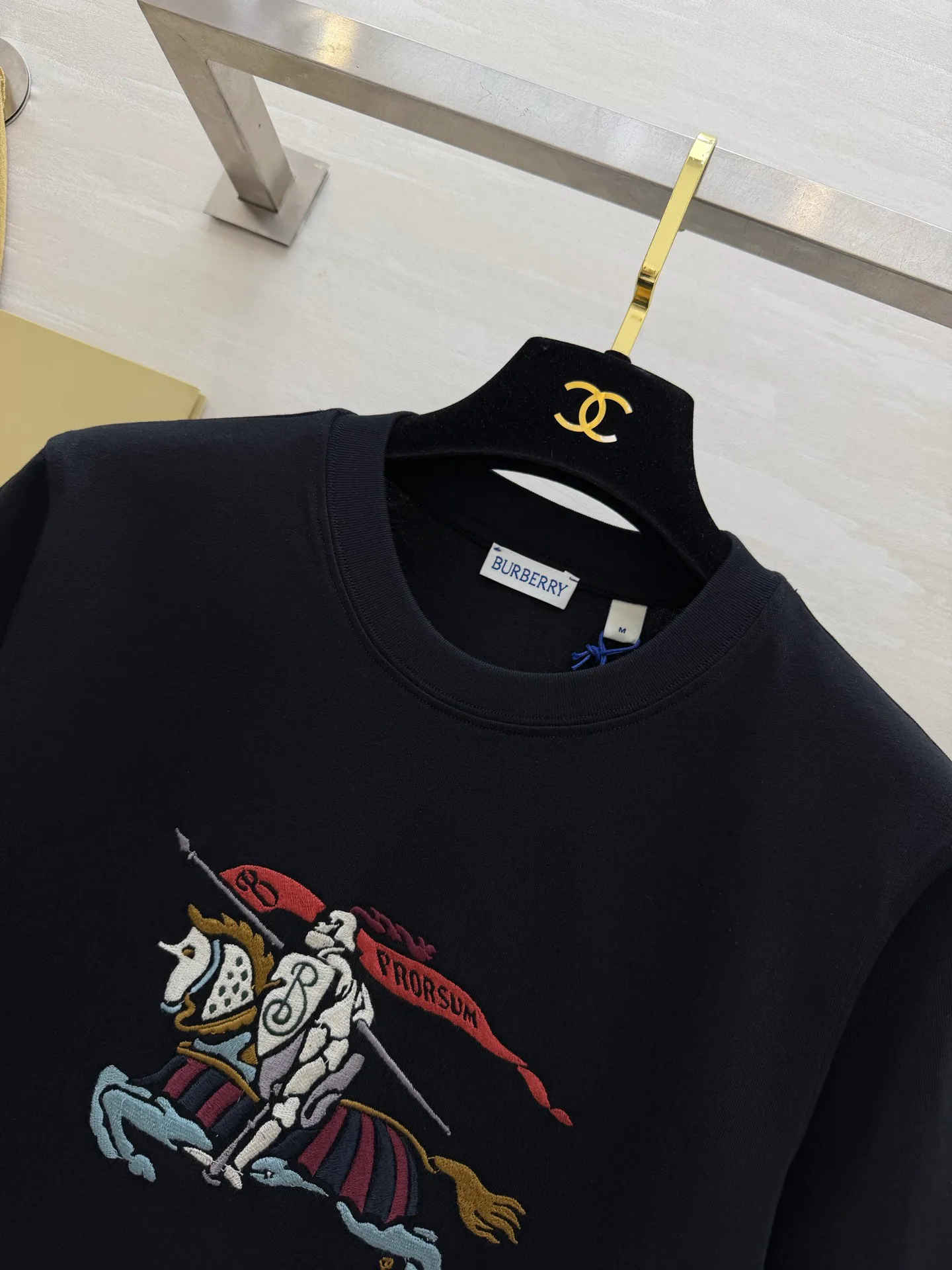 Футболки Мужские Burberry 13370802
