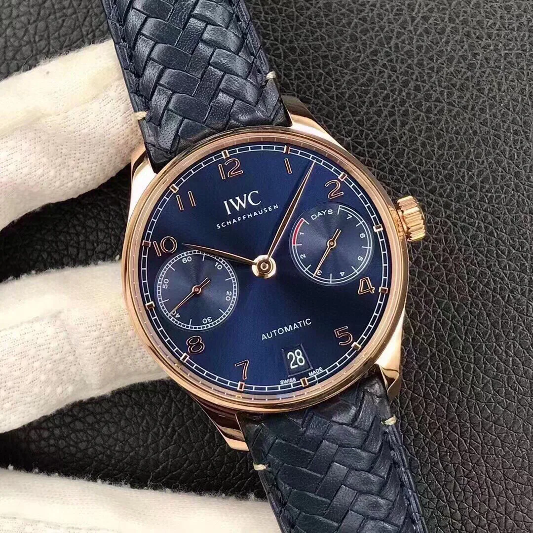 Часы Мужские Iwc 13205164