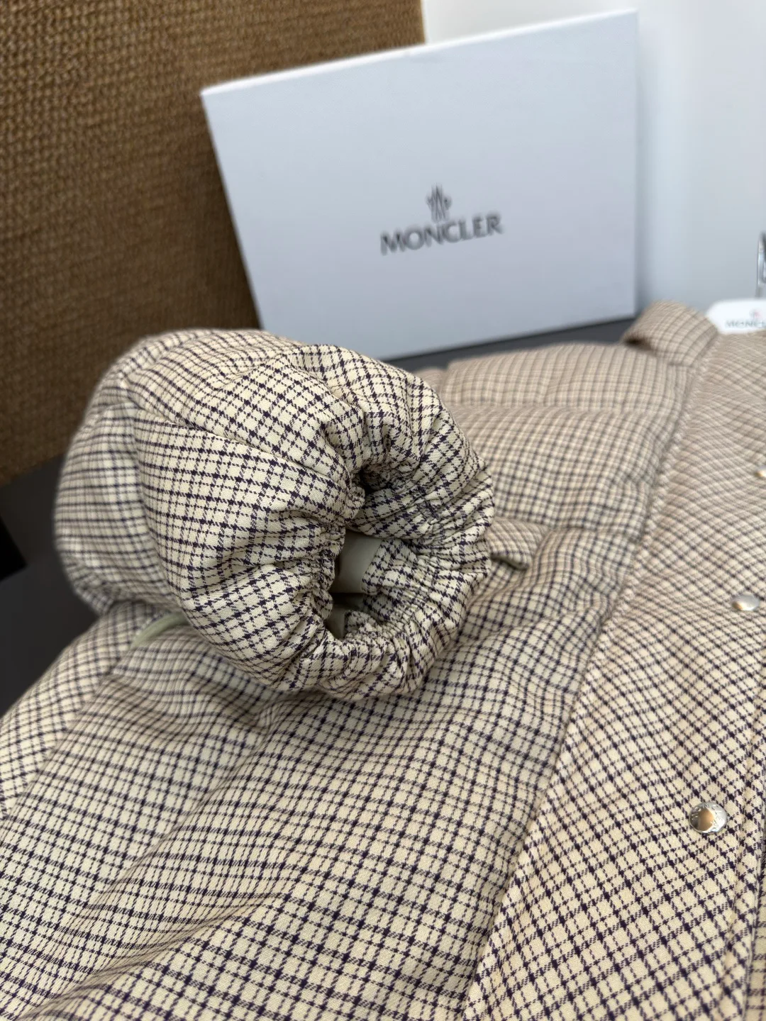 Куртки И Пуховики Женские Moncler 18816470