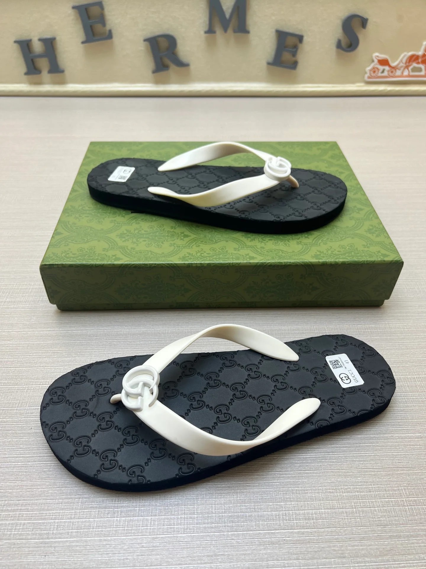 Шлепанцы Мужские Gucci 11450822