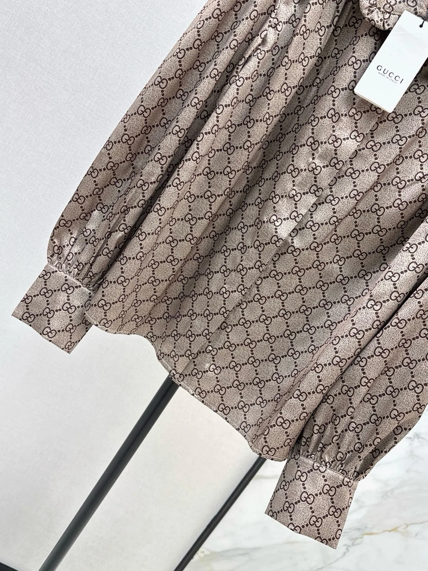 Рубашки Женские Gucci 17988512