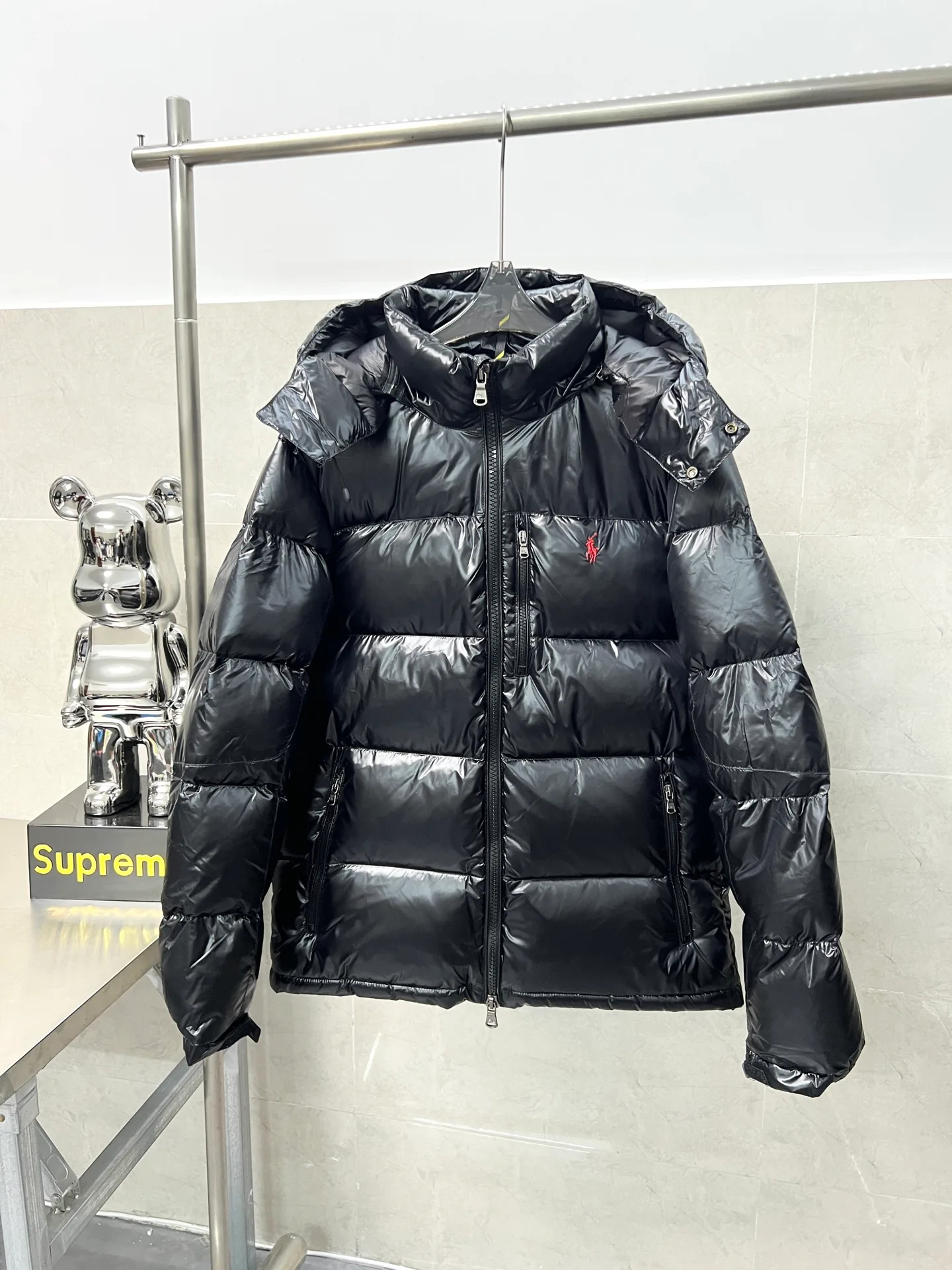 Куртки Мужские Ralph Lauren 475571