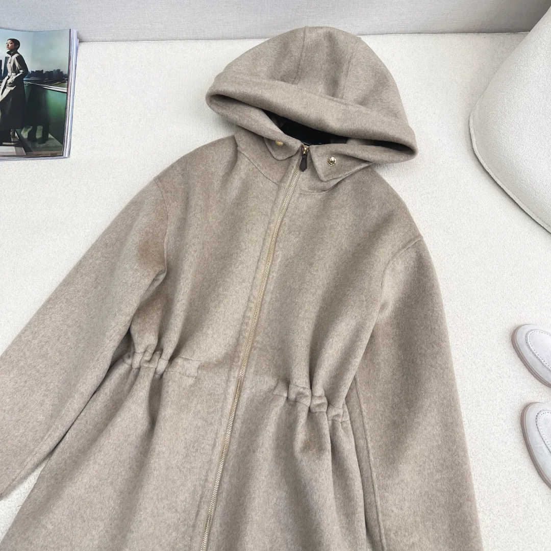 Куртки Женские Loro Piana 177595