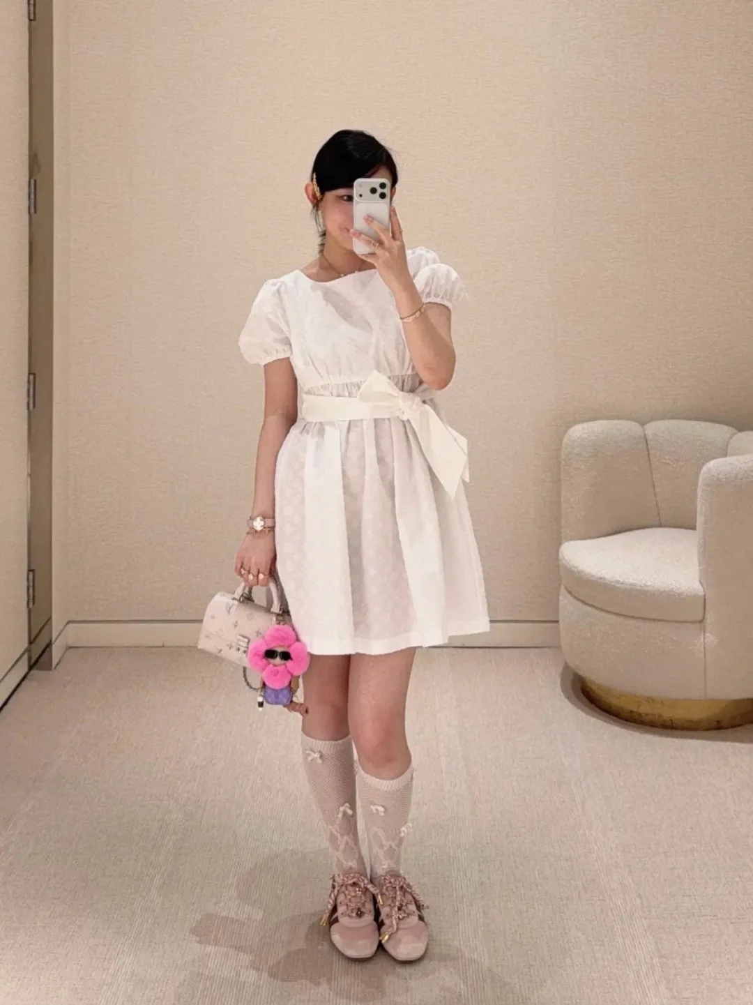 Платья Женские Louis Vuitton 17215923
