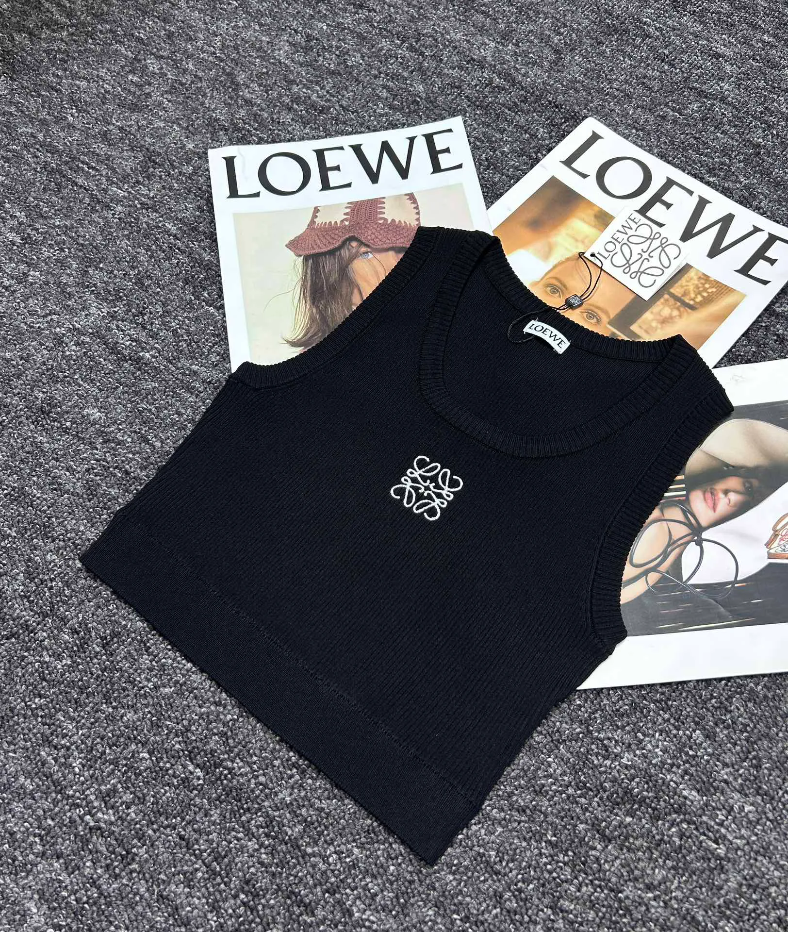 Топы Женские Loewe 18097269