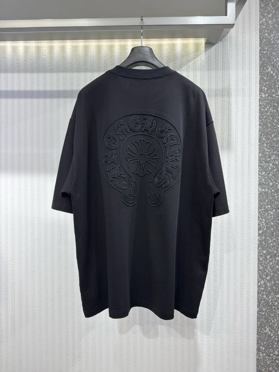 Футболки Мужские Chrome Hearts 12151584