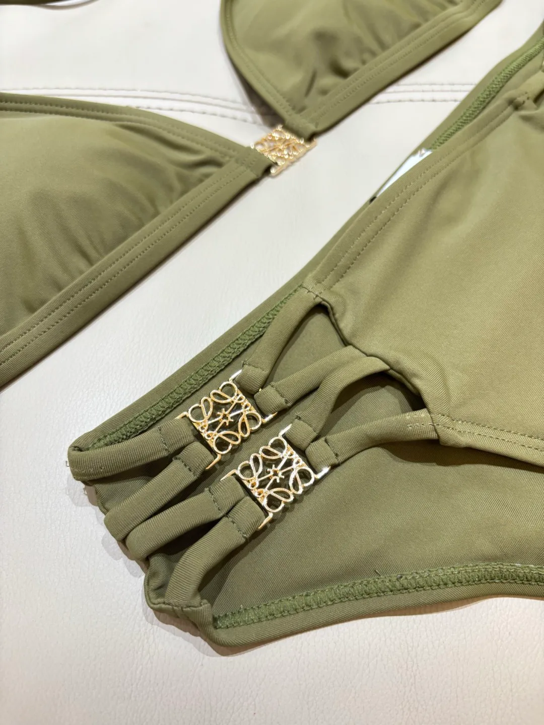 Купальники Женские Loewe 18763608