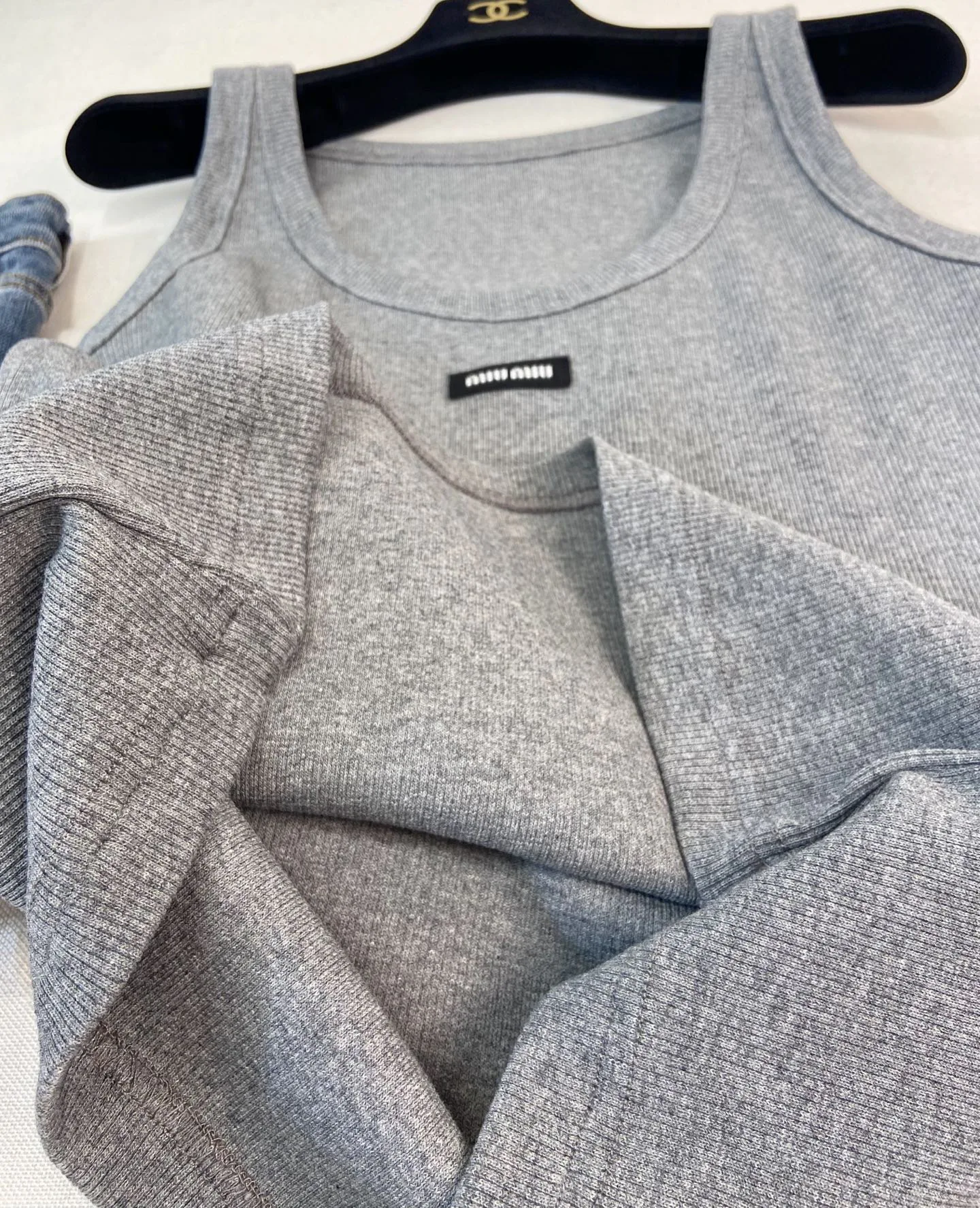Топы Женские Miu Miu 17464901