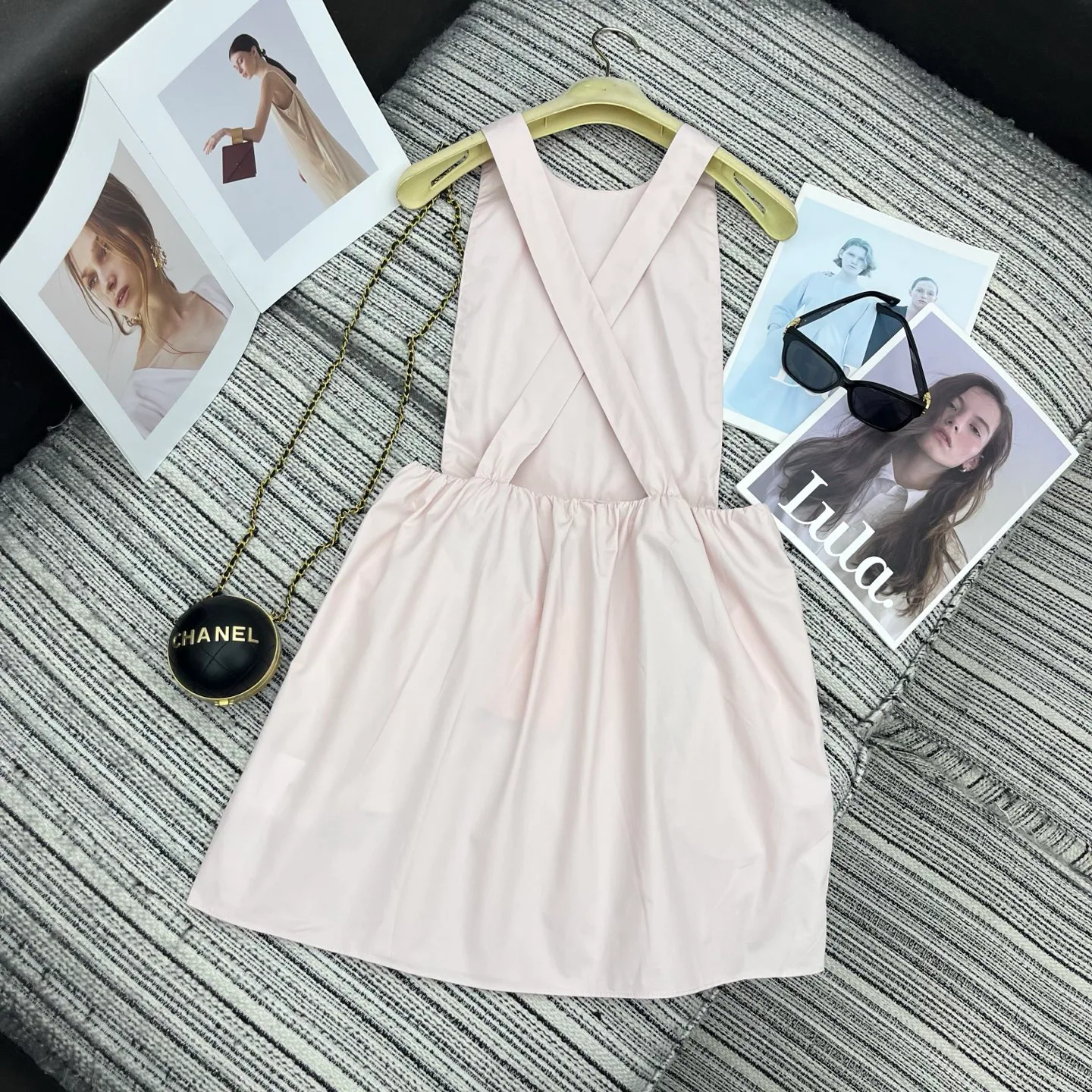 Платья Женские Miu Miu 12245654