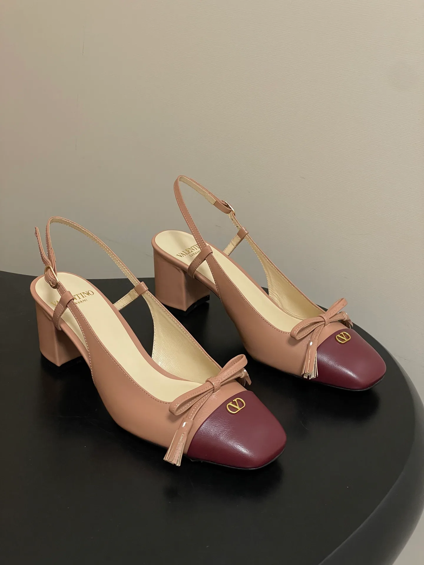 Туфли Женские Valentino 1792240