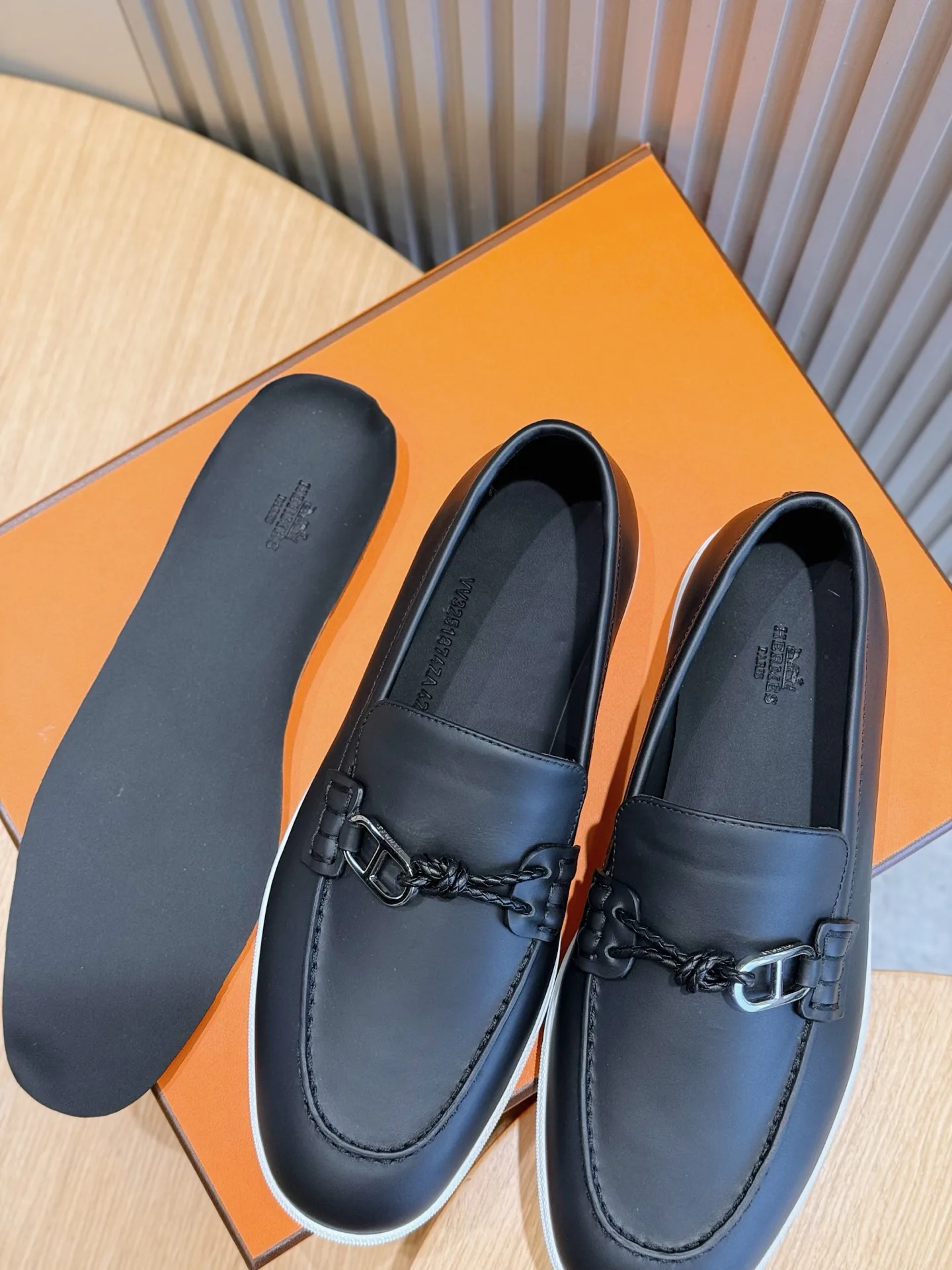 Лоферы И Туфли Мужские Chanel 867783