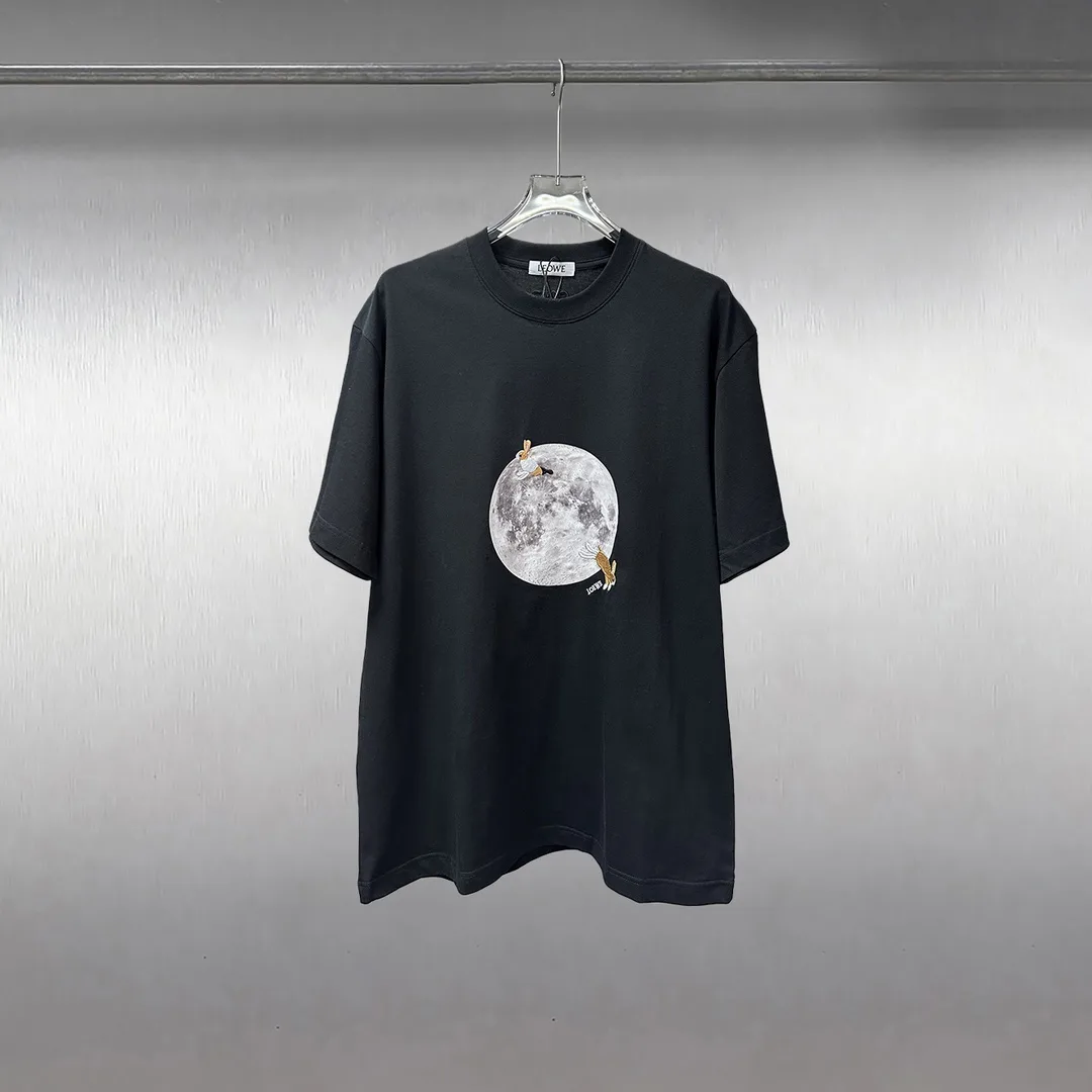 Футболки Женские Loewe 955129