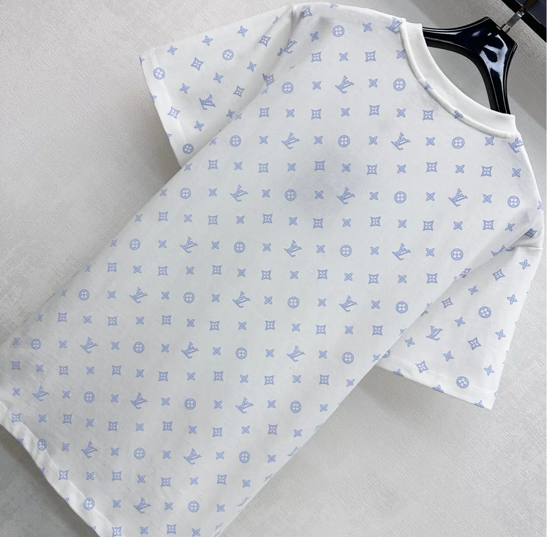 Футболки Женские Louis Vuitton 918727