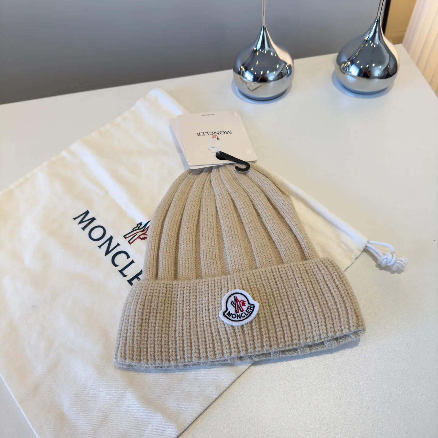 Головные Уборы Moncler 663455