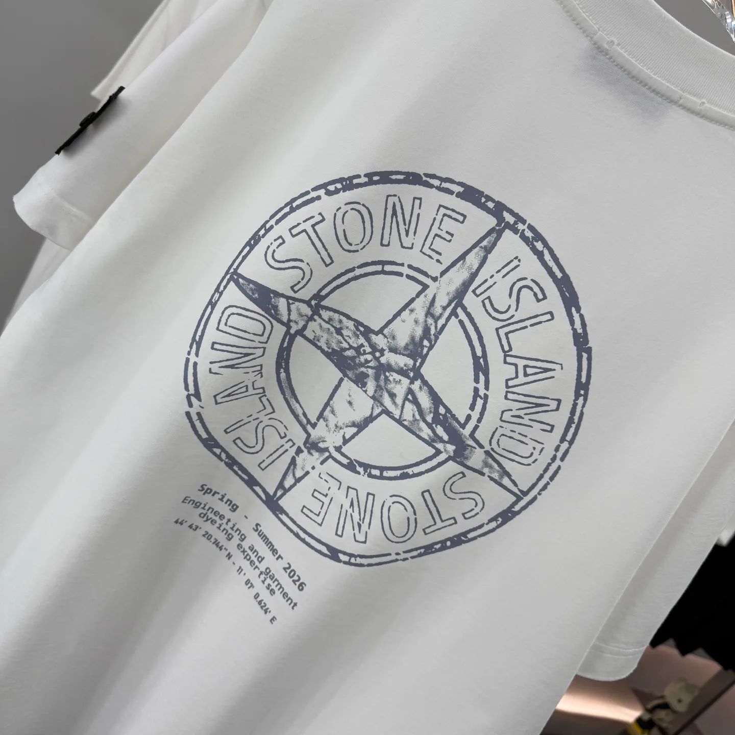 Футболки Мужские Stone Island 11421858