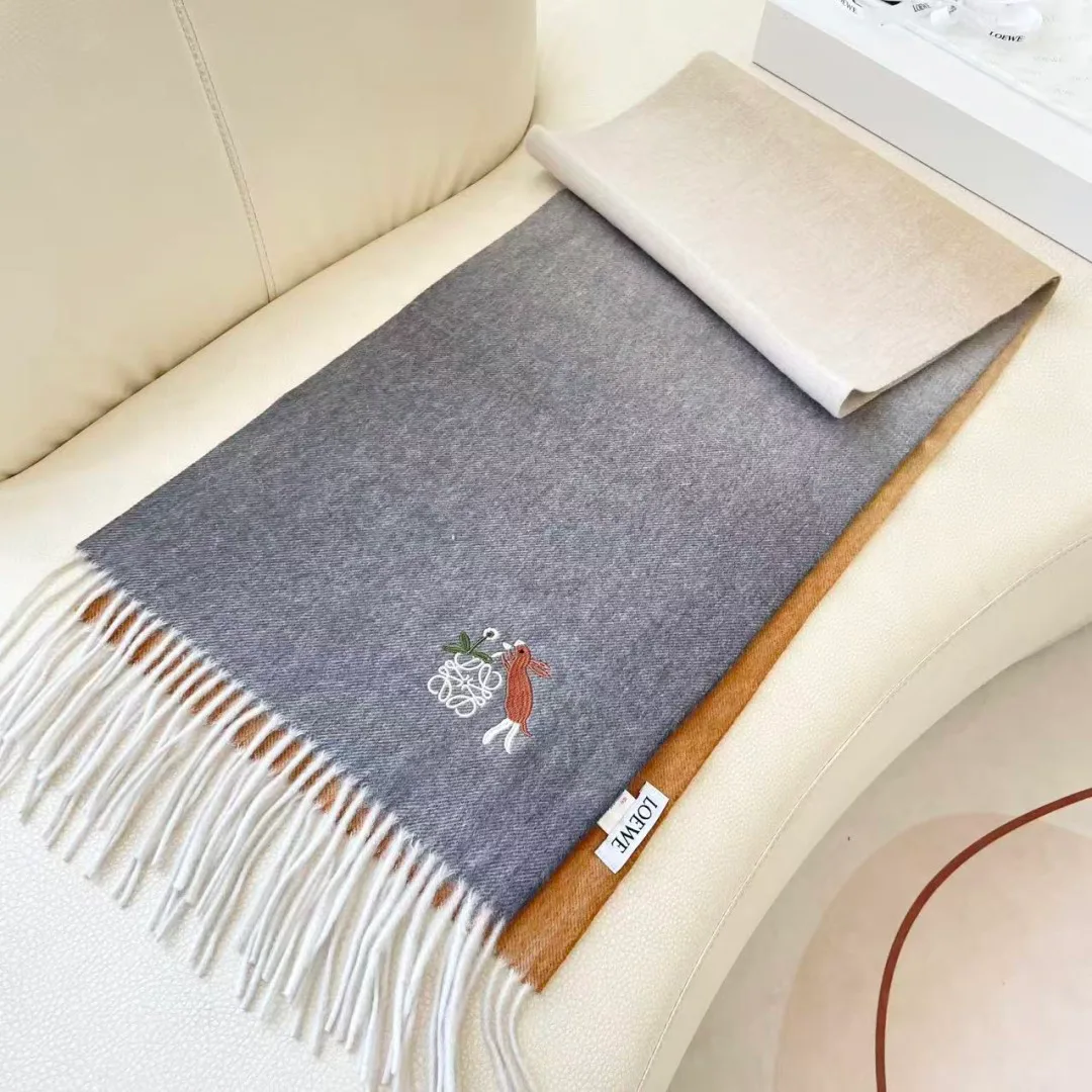 Шарфы Loewe 189203