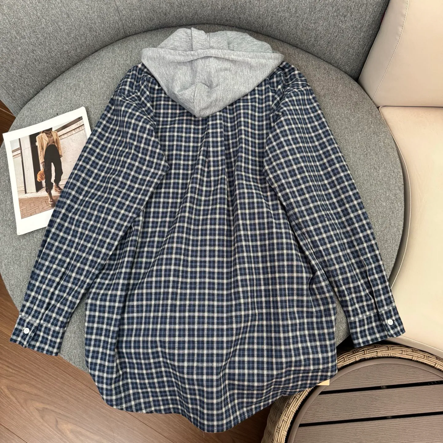 Рубашки Женские Miu Miu 18031546