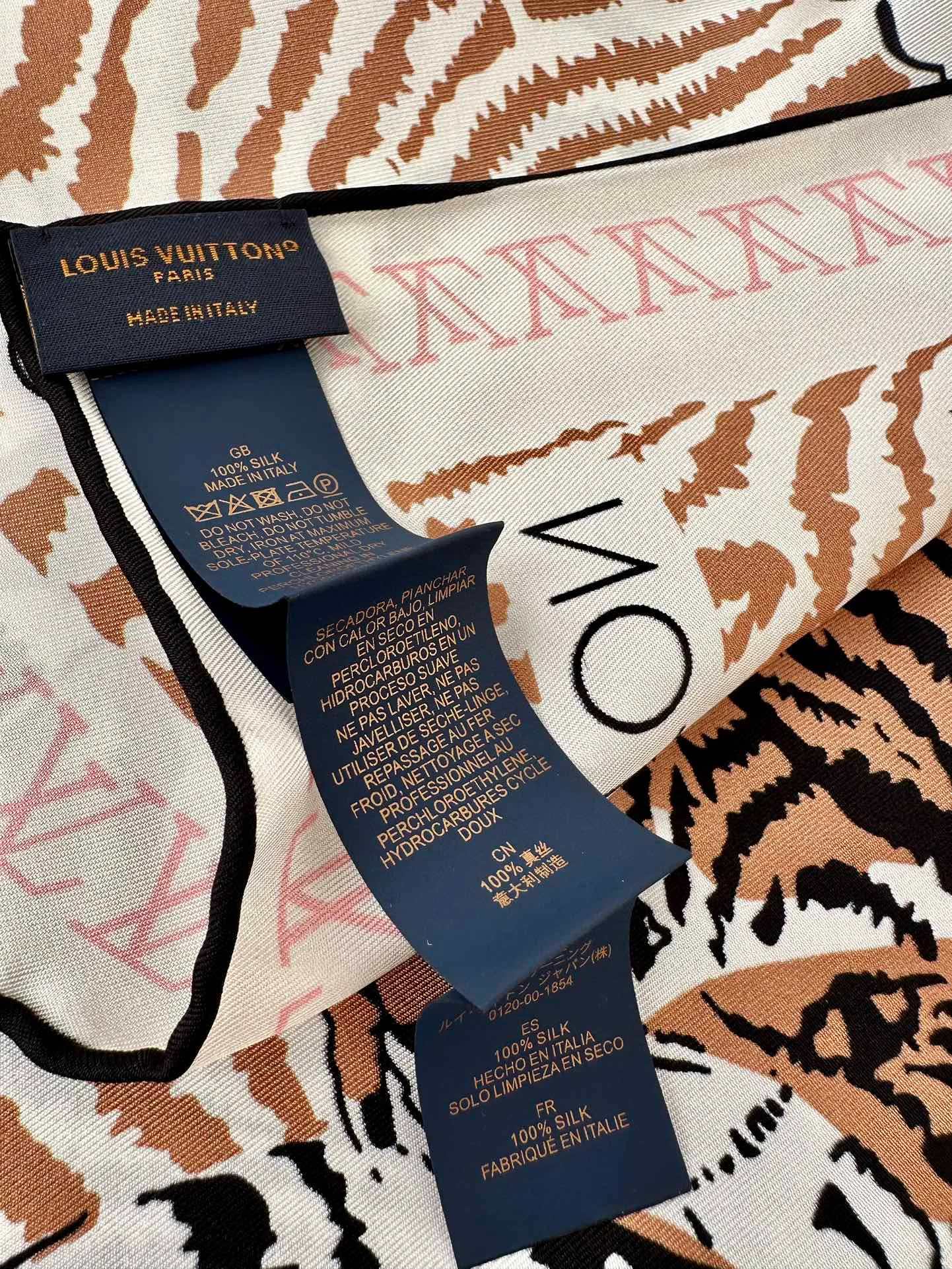 Платки Louis Vuitton 9648217
