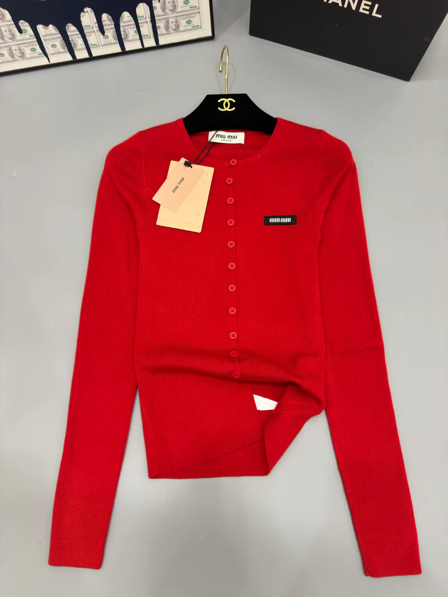 Жакеты Женские Miu Miu 11509742