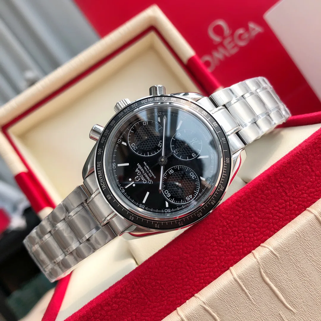 Часы Мужские Omega 18233887