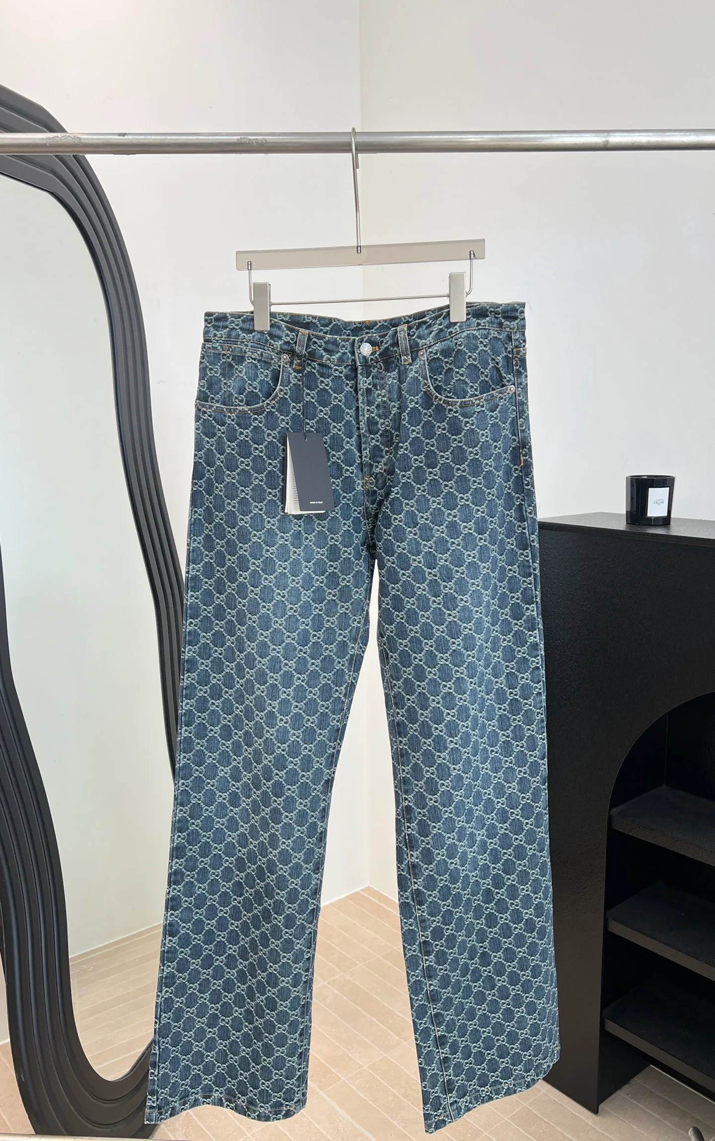 Брюки Мужские Gucci 11566567