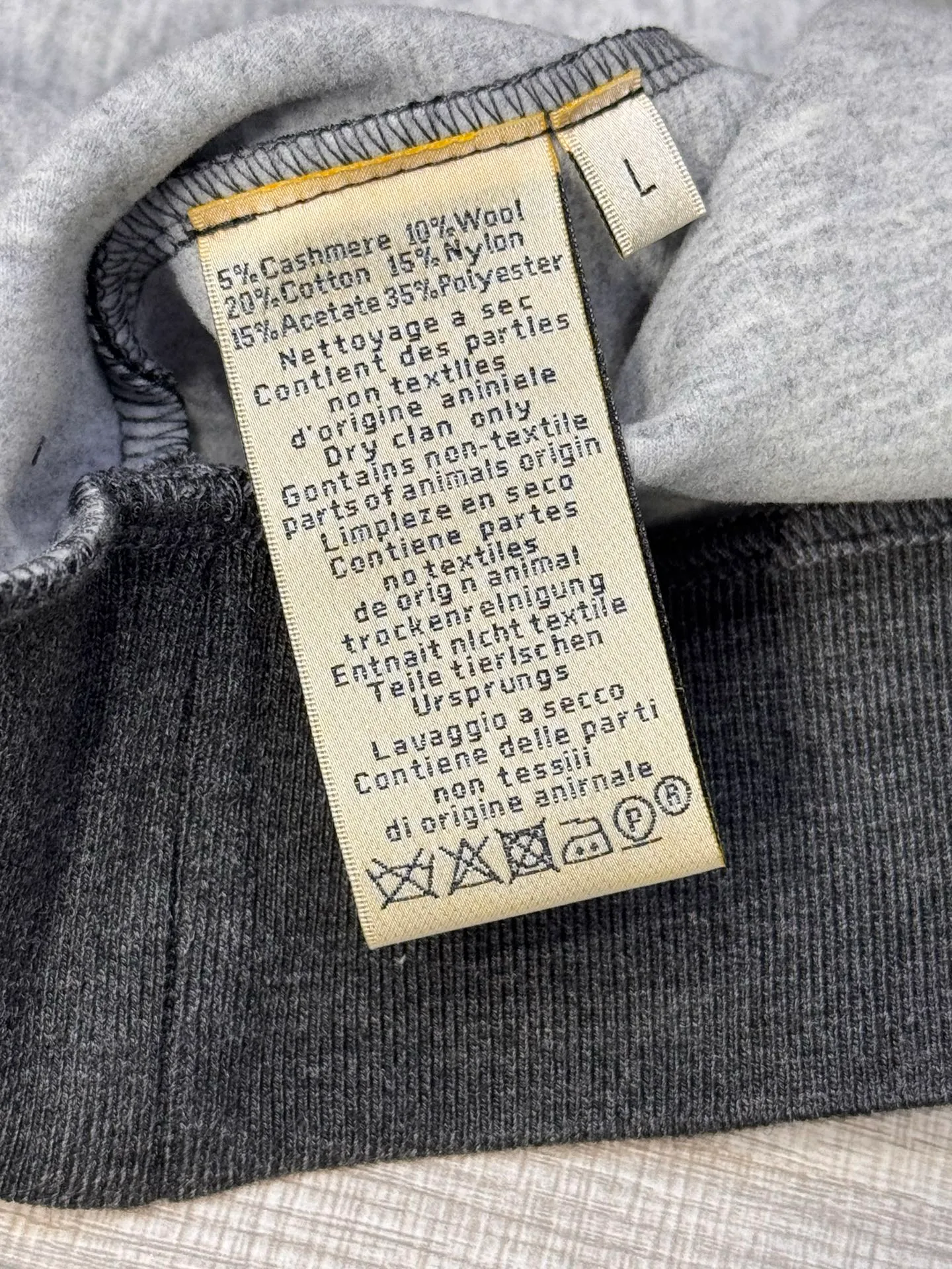 Свитшоты И Худи Мужские Hermes 1848223