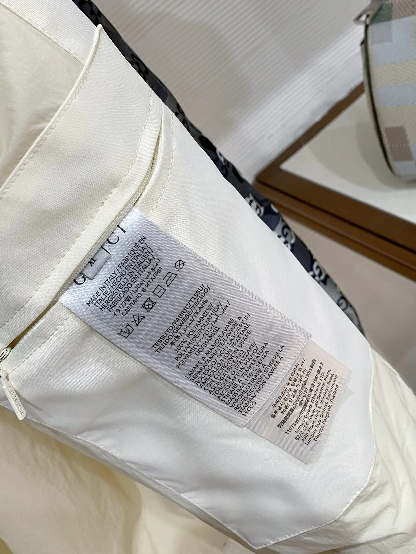 Куртки И Пуховики Мужские Goyard 2385898