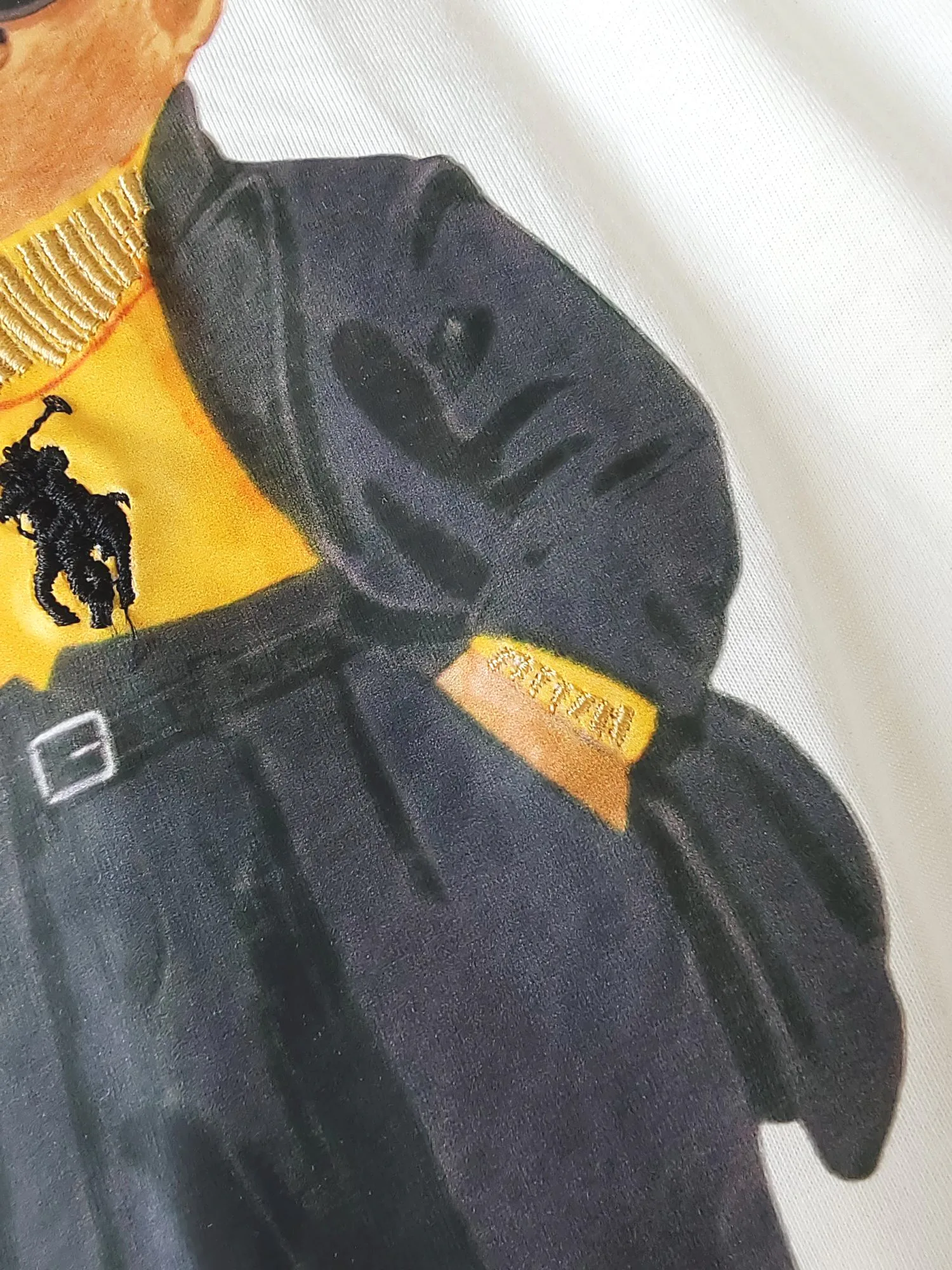 Футболки Женские Ralph Lauren 9675024