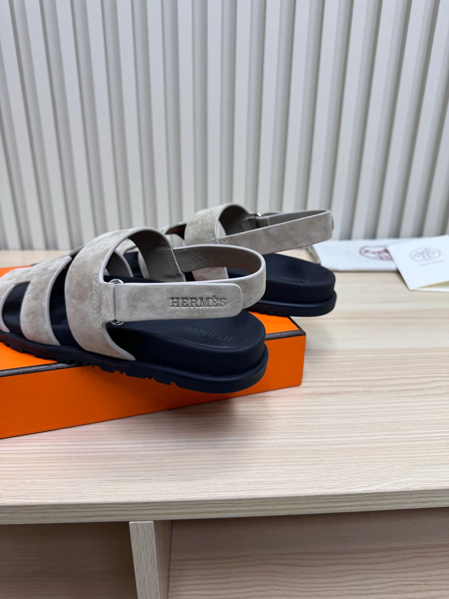 Сандалии Женские Hermes 354123