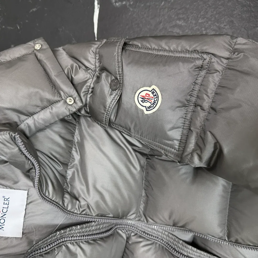 Куртки И Пуховики Женские Moncler 4605867