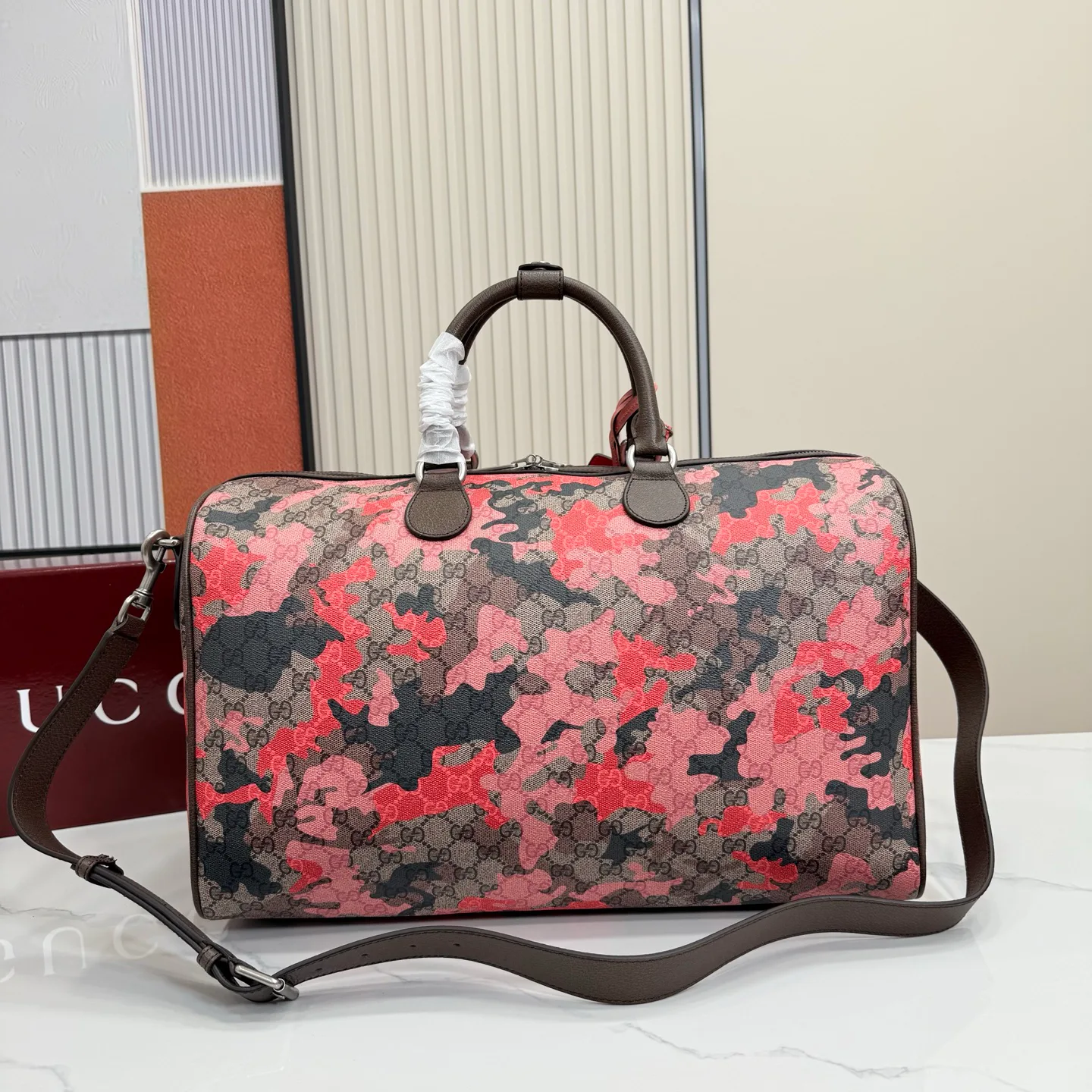 Рюкзаки Женские Gucci 6677789