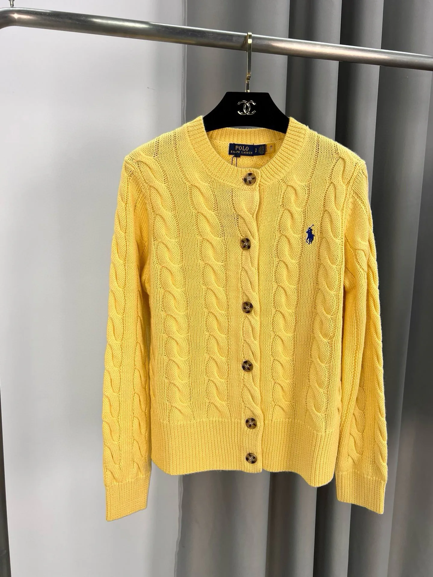 Джемперы И Свитеры Женские Ralph Lauren 790988