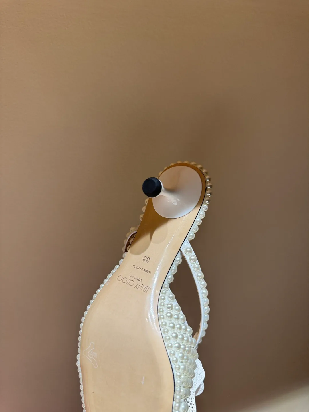 Босоножки Женские Jimmy Choo 17943466