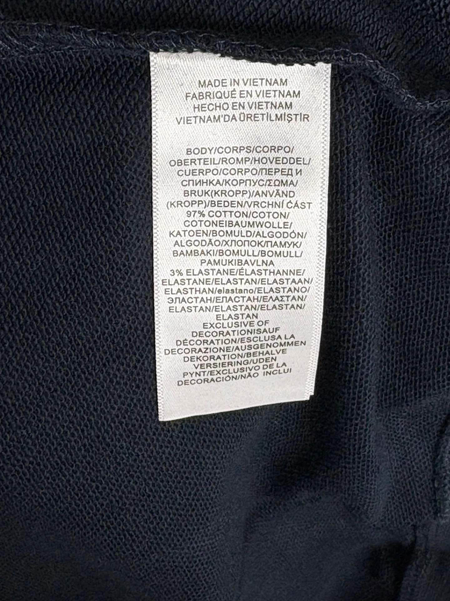 Свитшоты И Худи Мужские Ralph Lauren 18179258