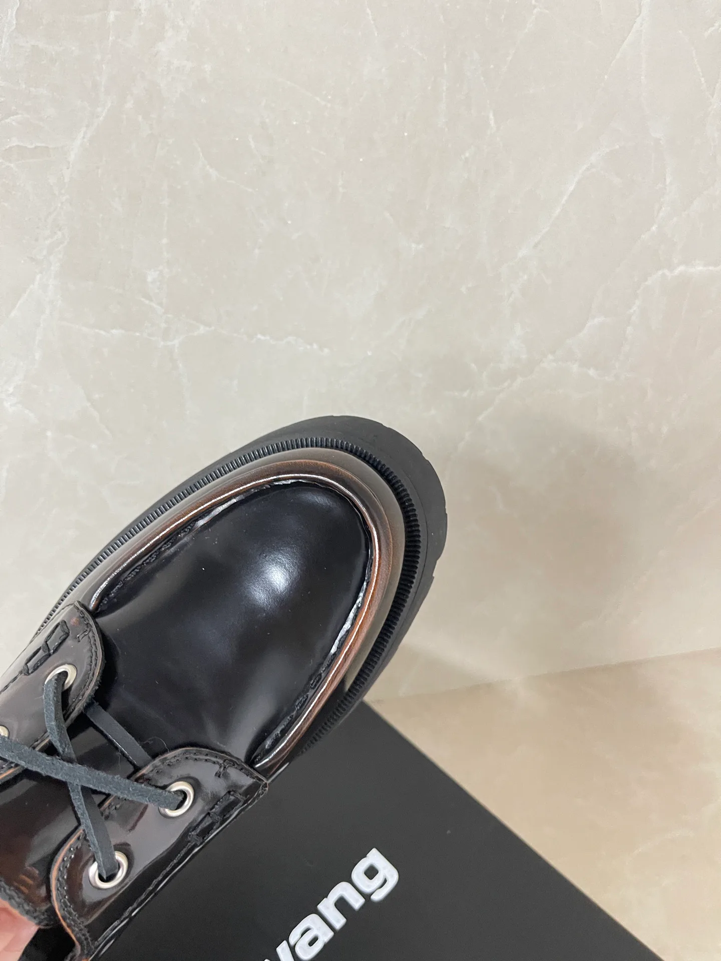 Лоферы Женские Alexander Wang 51721