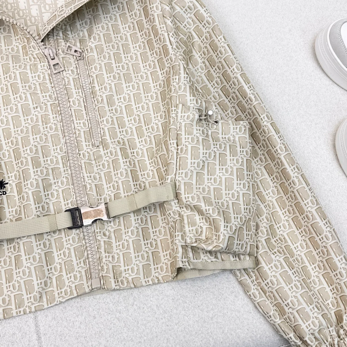 Куртки И Пуховики Женские Christian Dior 59449