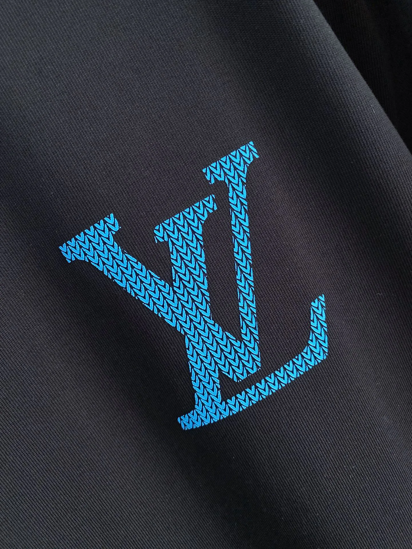 Футболки Мужские Louis Vuitton 13182442
