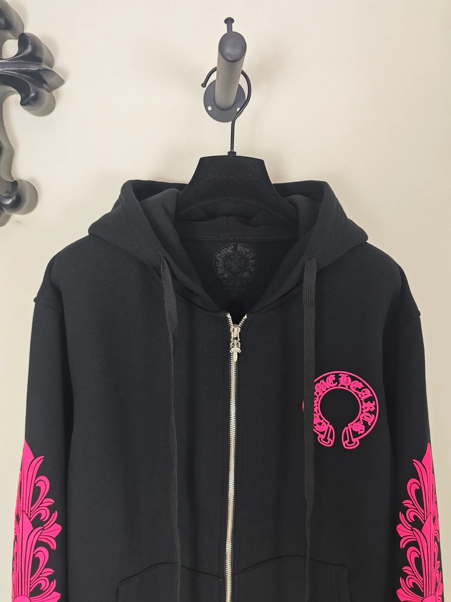 Свитшоты И Худи Мужские Chrome Hearts 18483238
