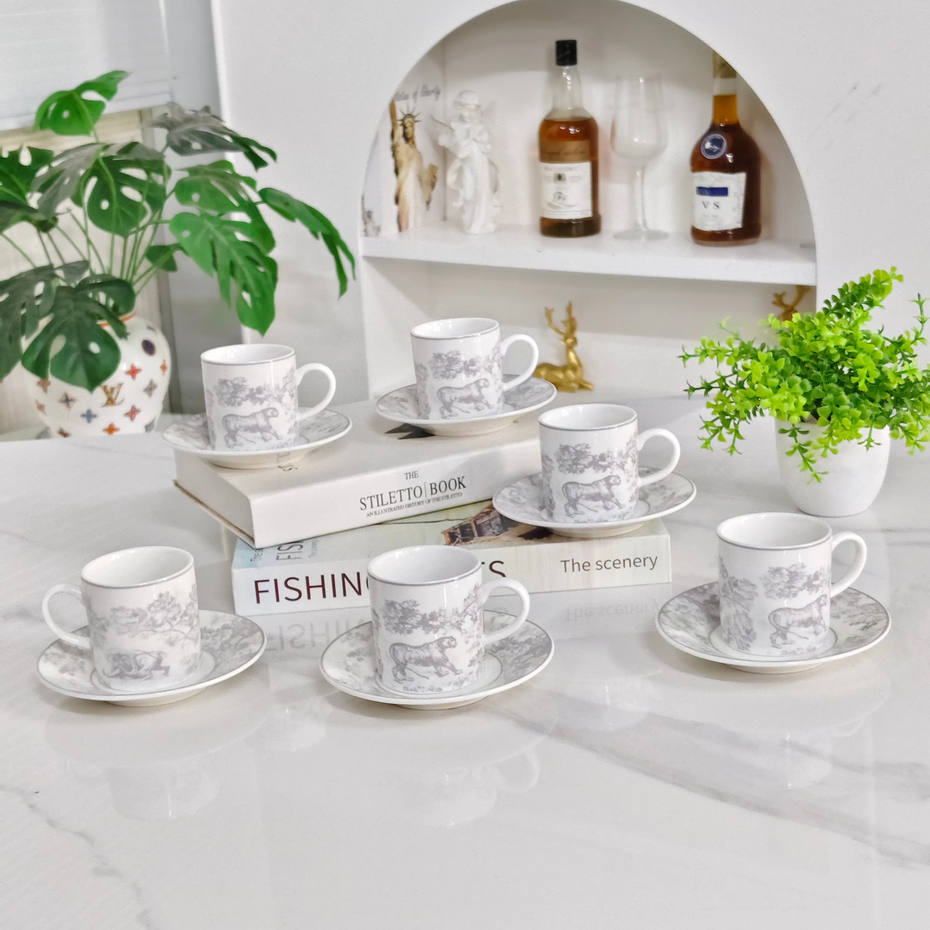 Посуда Christian Dior 13397050