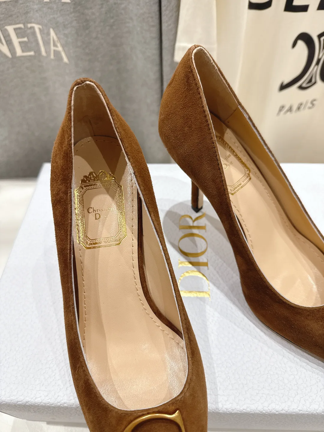 Туфли Женские Christian Dior 11304213